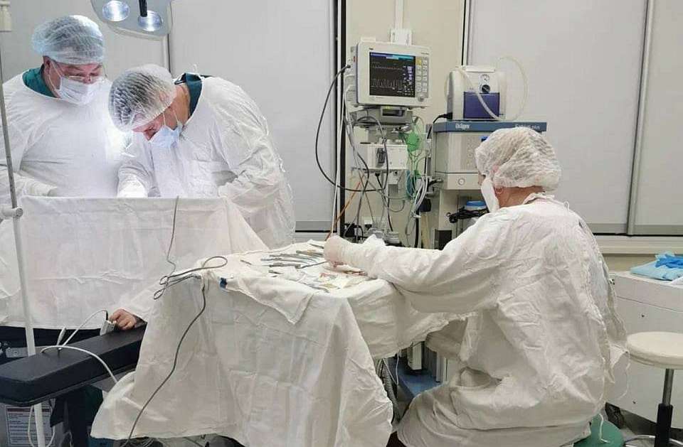 Во Всероссийском конкурсе врачей победили 10 воронежских медиков