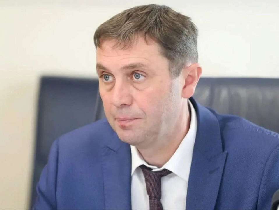 Стало известно, о чём говорил в своём докладе в гордуме мэр Воронежа Сергей Петрин