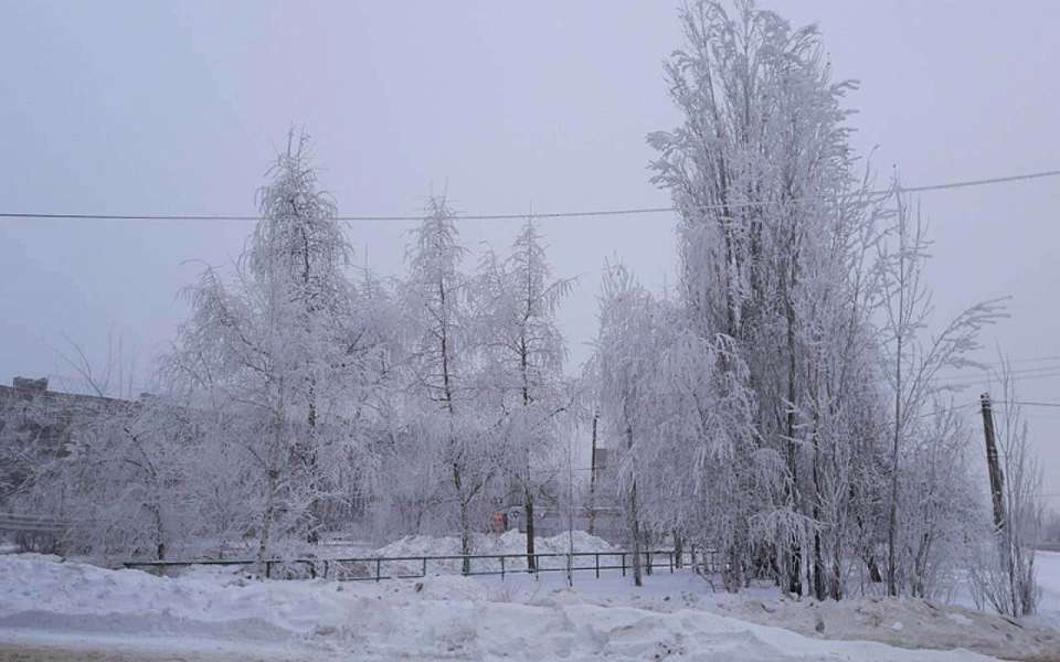 Опасная погода на 12 часов накроет Воронеж и область