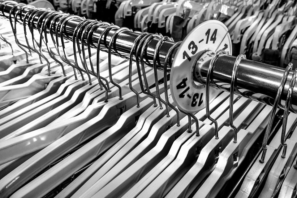 В Воронеже торговые площади испанской компании Zara займет турецкий бренд LC Waikiki