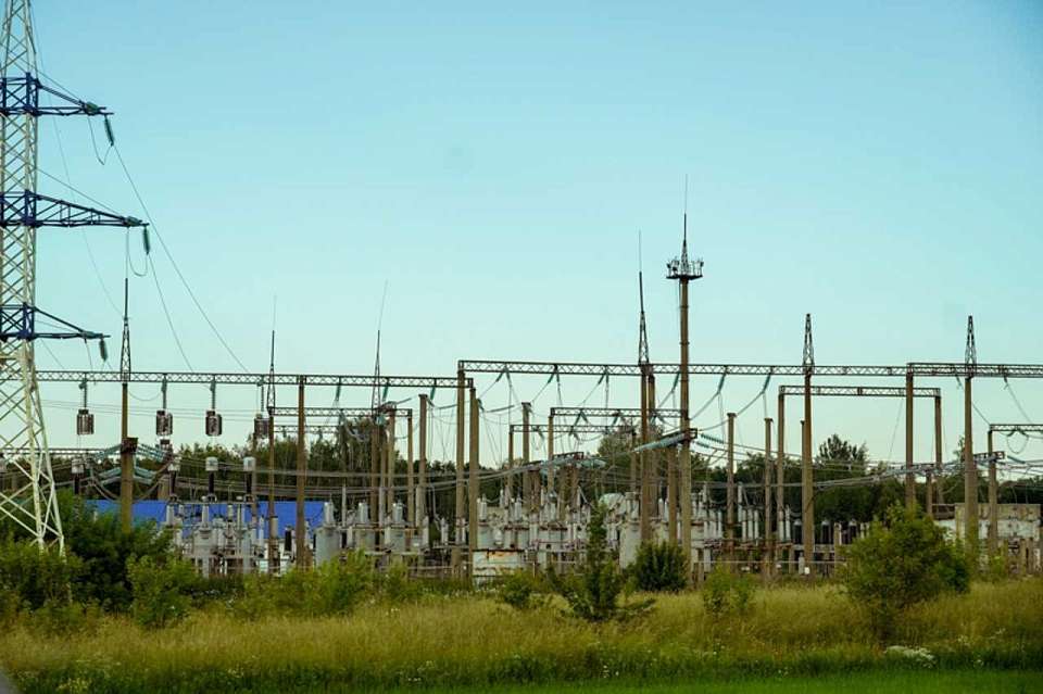 График отключений света на май опубликовали в Воронежской области