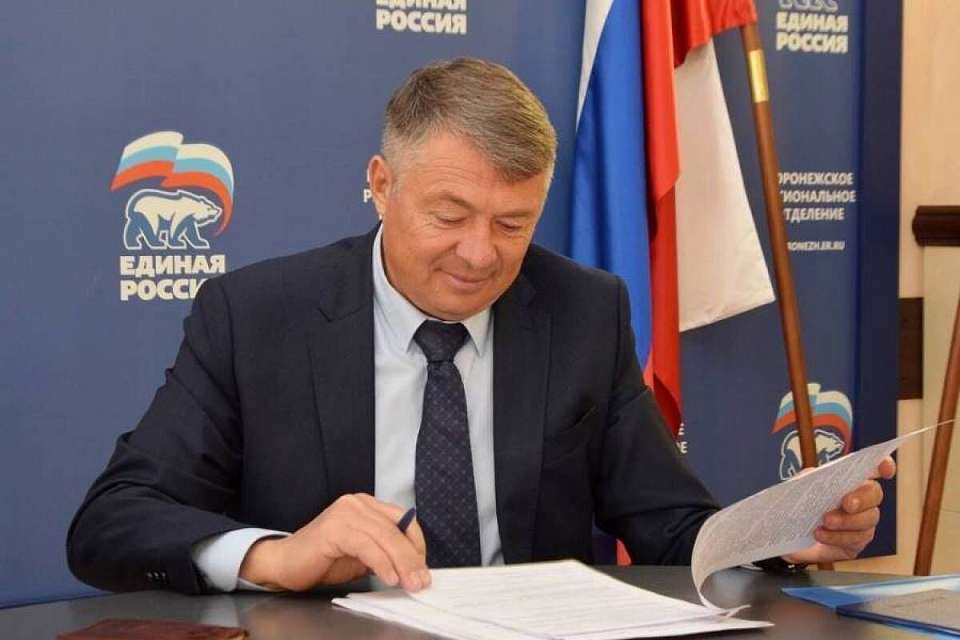 Доход самого богатого депутата Воронежской областной Думы составил 2,3 млрд рублей