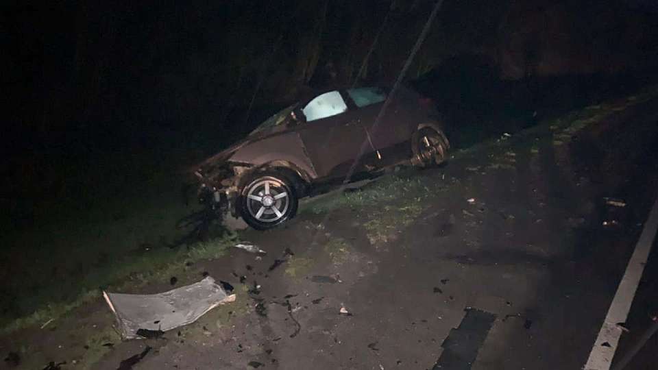 В Воронежской области избежала колонии виновница смертельного ДТП