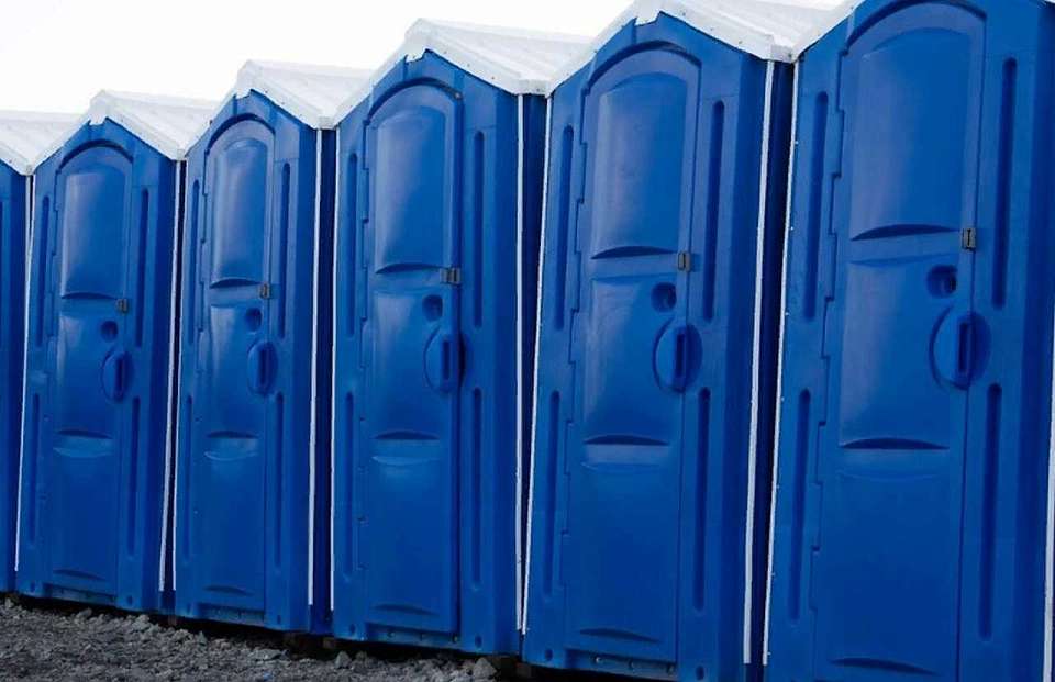 Из-за коммунальной аварии на МП закрыли туалеты в общежитии ВГУ