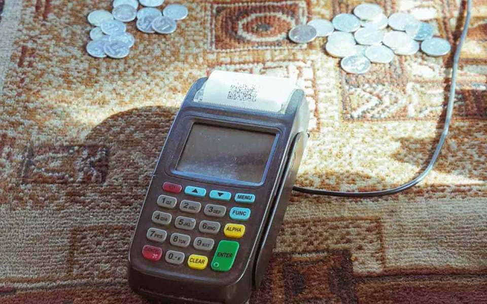 Из-за отключения мобильного интернета в воронежских маршрутках перестали принимать карты