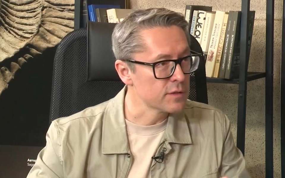 Воронежцы горячо приняли на большом экране «Агафью» – фильм выпускника журфака ВГУ