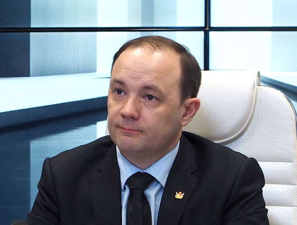 Министр цифрового развития Воронежской области рассказал, будут ли замедлять домашний интернет