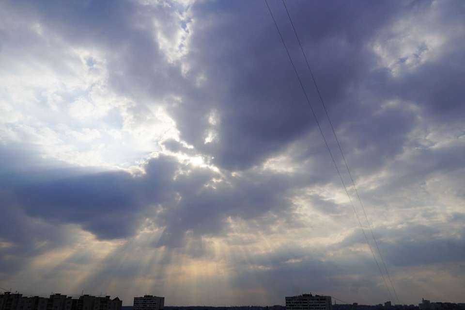 Режим опасности БПЛА отменили в Воронежской области