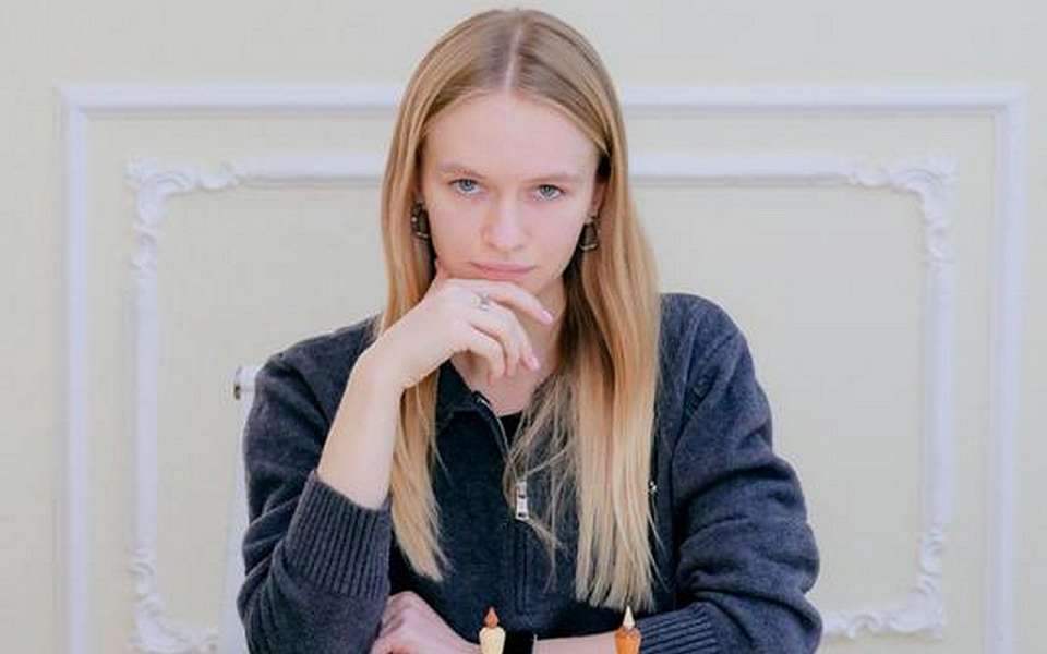 Чемпионкой мира по решению шахматных композиций стала воронежская студентка