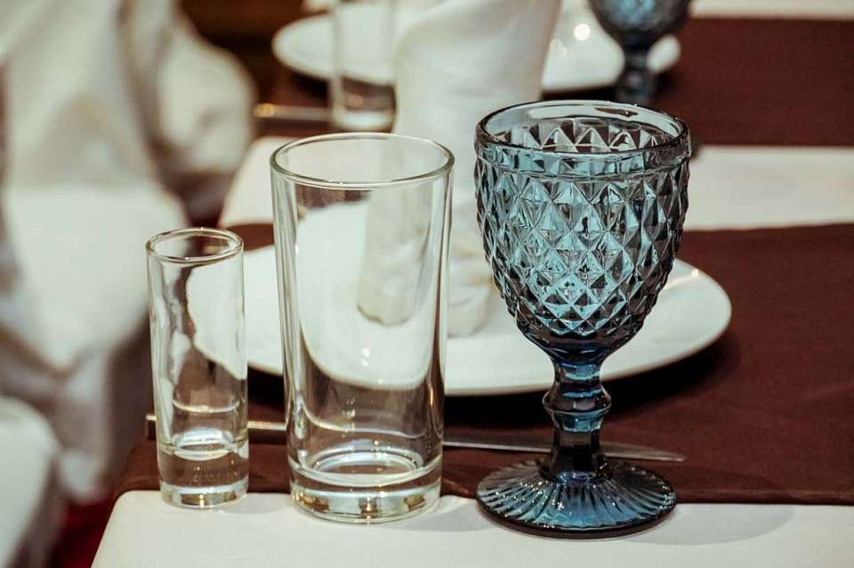 Продажи крепкого алкоголя выросли в Воронежской области