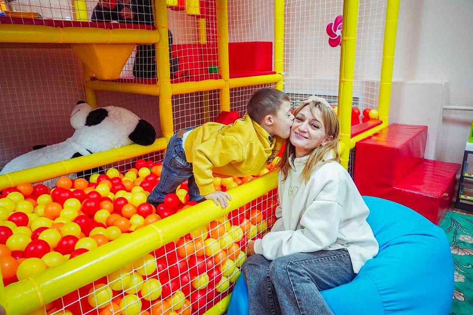 Какие услуги можно получить в семейном МФЦ в Воронеже