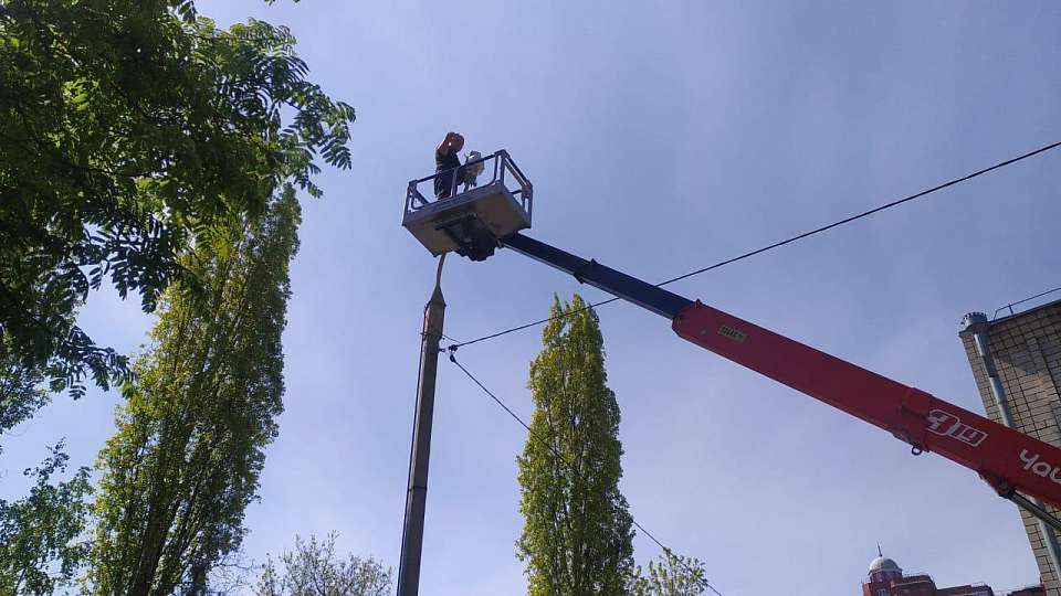 В Ленинском районе развивается муниципально-частное партнерство