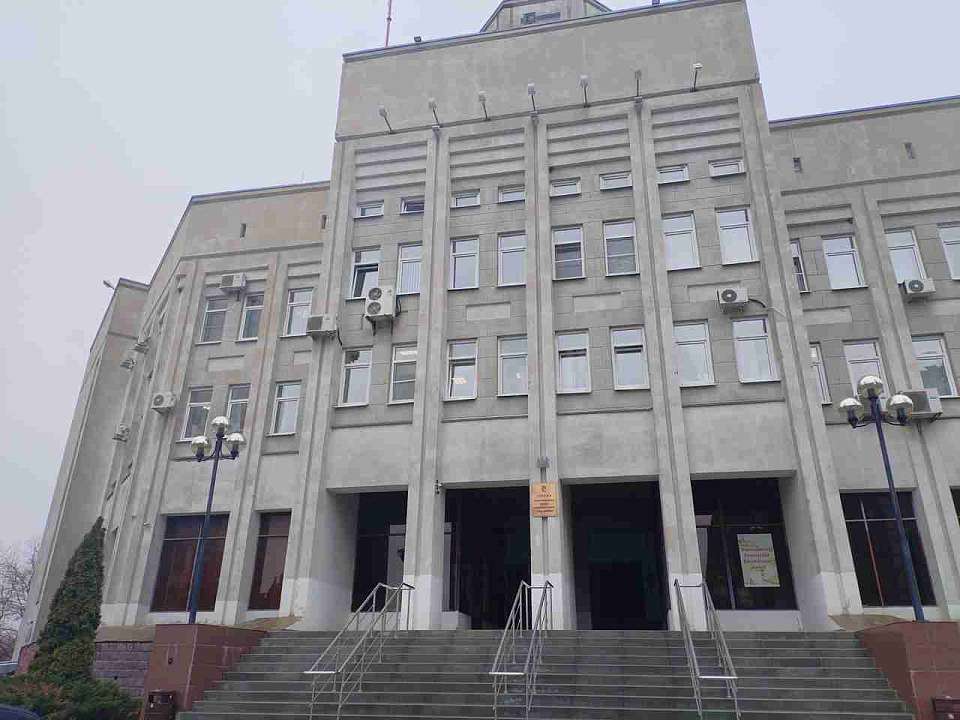 В Коминтерновском районе продолжается работа административной комиссии