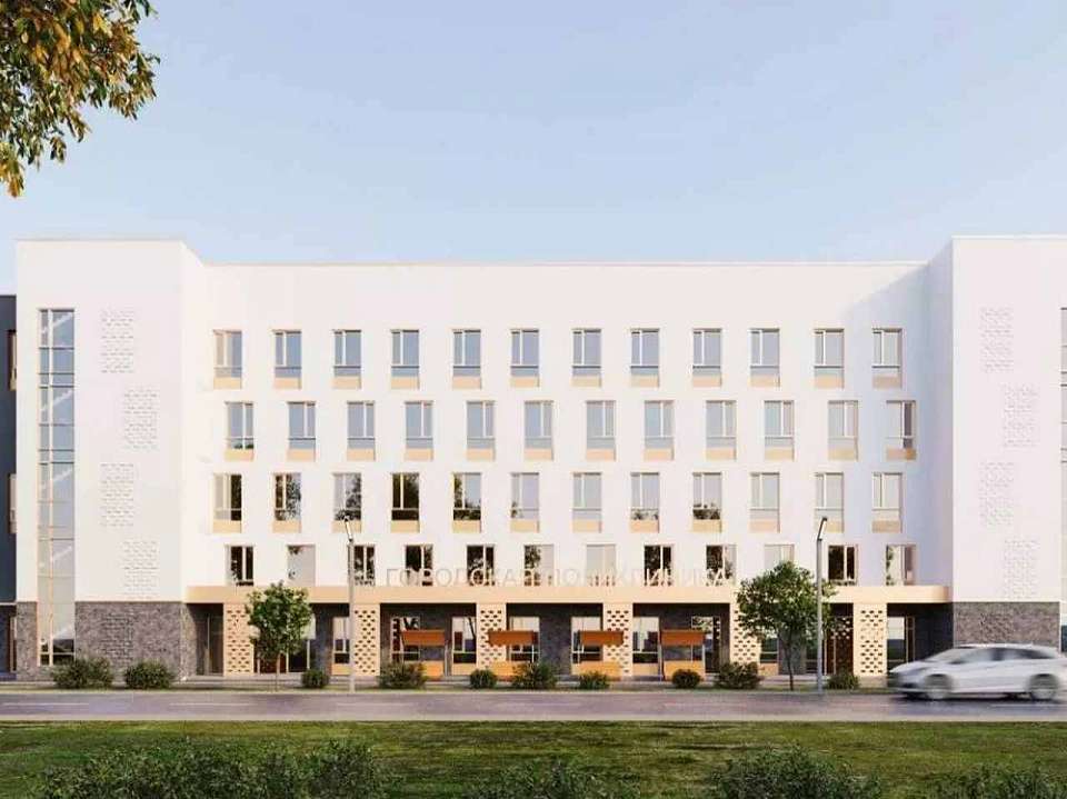 Поликлинику в Боровом за 1 млрд возведет «Воронеж Строй Комплекс»