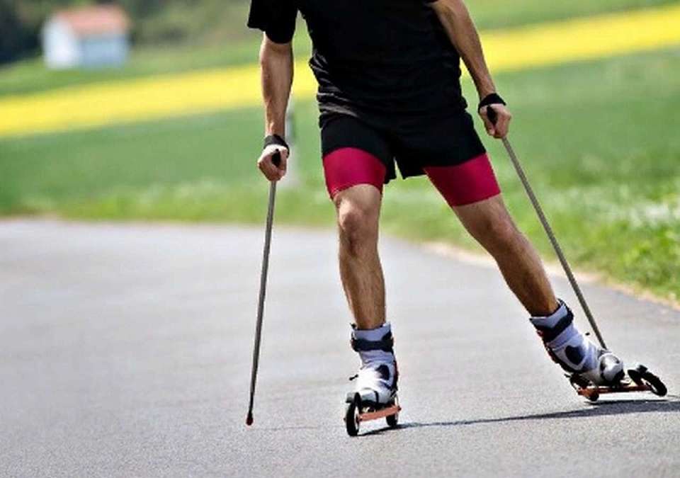 Лыжероллерную трассу за 136,9 млн рублей в воронежском Павловске могут построить