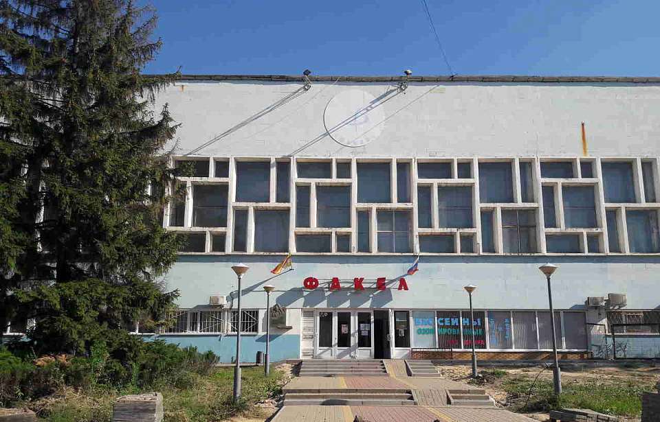 В развитии спортивной инфраструктуры Воронежской области бассейны занимают особое место