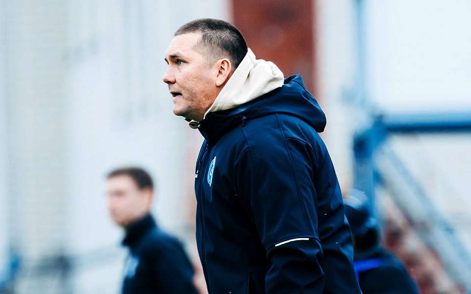 Тренер воронежского «Факела-М» Алексей Ребко: «Тяжёлая игра с закономерным результатом»