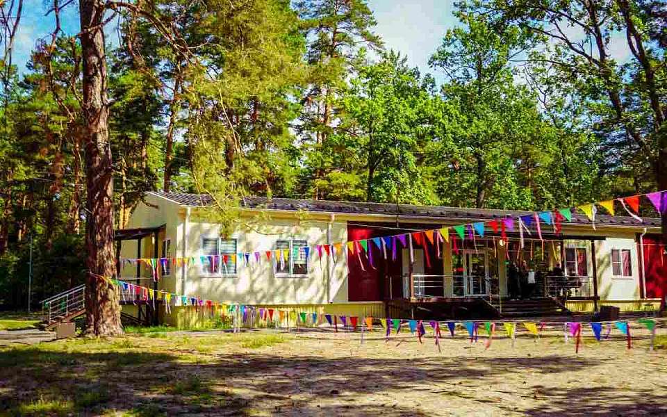 Новую стоимость путевок в детские лагеря на 2026 год утвердили в Воронежской области