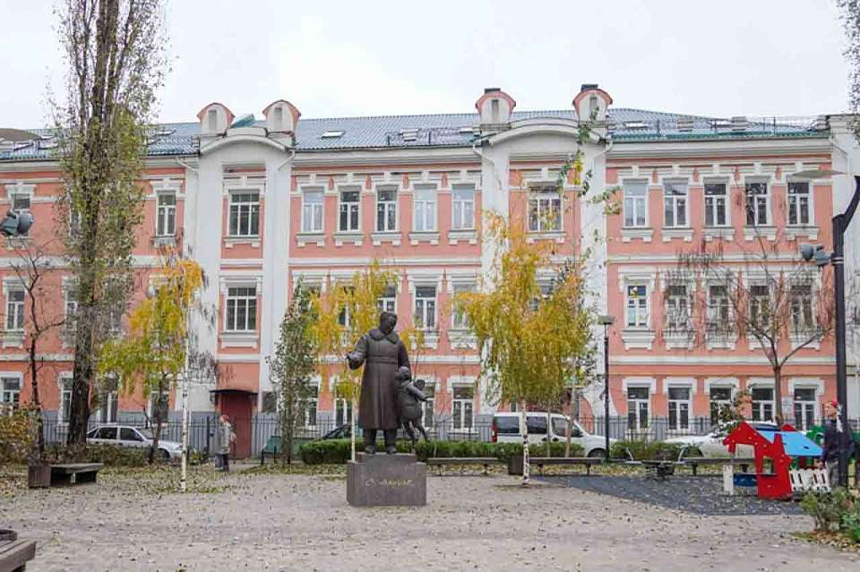 Какая погода будет в пятницу, 7 ноября, в Воронежской области