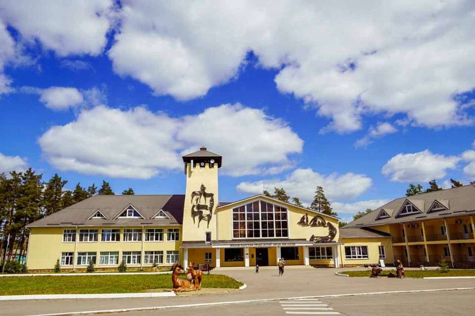 На летний режим работы перейдет с 29 марта Воронежский заповедник