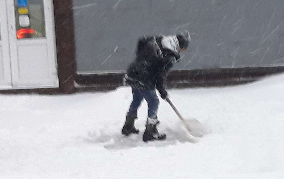 На холодную голову: воронежские врачи рассказали о правилах жизни в морозы