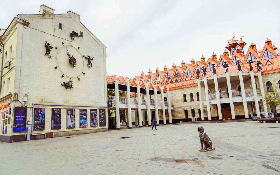 О погоде на четверг, 2 октября, рассказали синоптики воронежцам