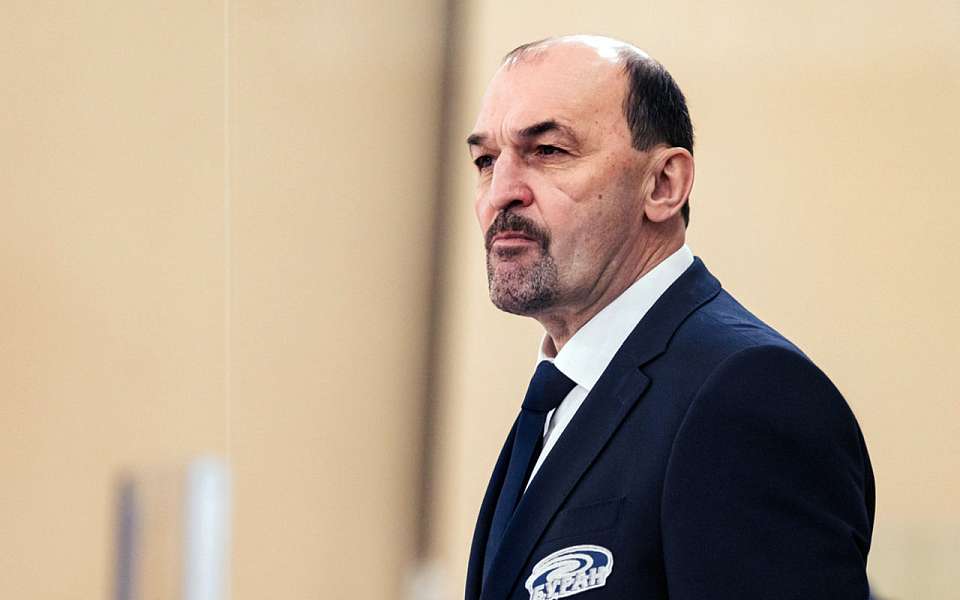 Тренер воронежского «Бурана» Вячеслав Уваев: «Ошибки отдельных людей отбрасывают нас назад»