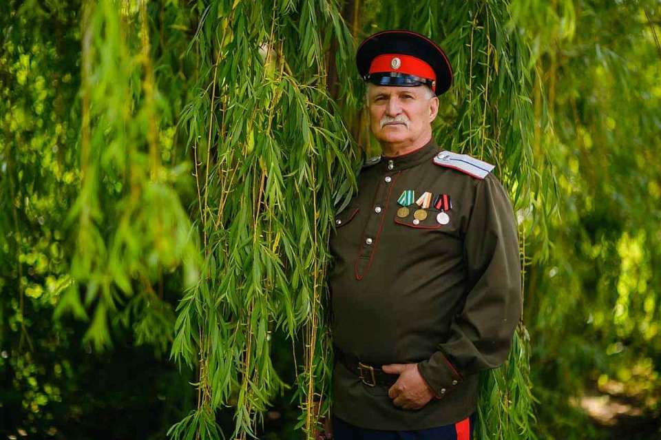 Заслуженный работник культуры Юрий Ключников умер в Воронежской области