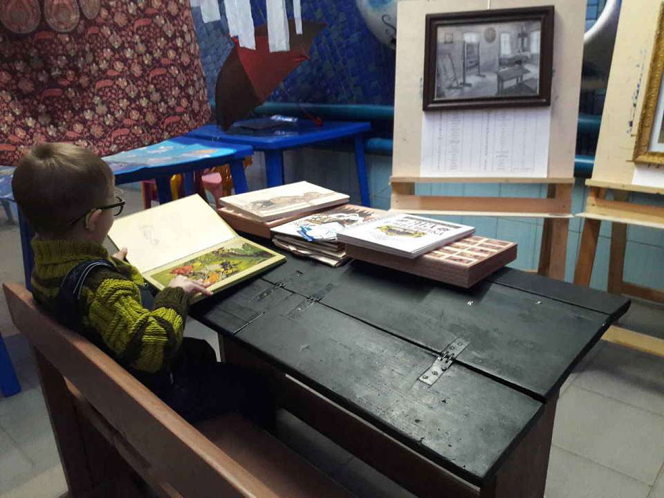 О дополнительных каникулах для школьников напомнили родителям воронежцев