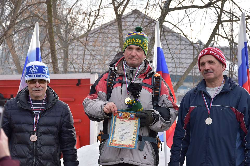 Железнодорожный район встречает 80-летие, сохраняя добрые спортивные традиции