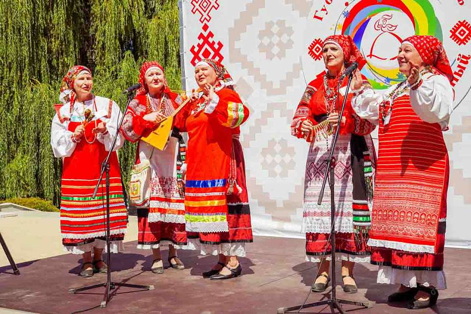 Органный концерт, скоморохи и игра на деревянных ложках. Куда воронежцам сходить на выходных 12 и 13 июля