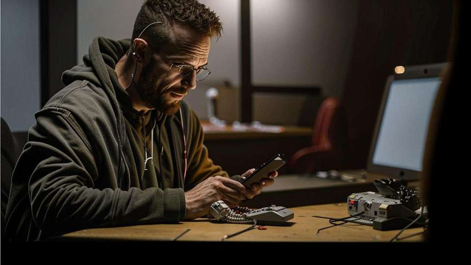 Инвестируя в Воронеже на «бирже», нижегородец потерял 9 млн рублей