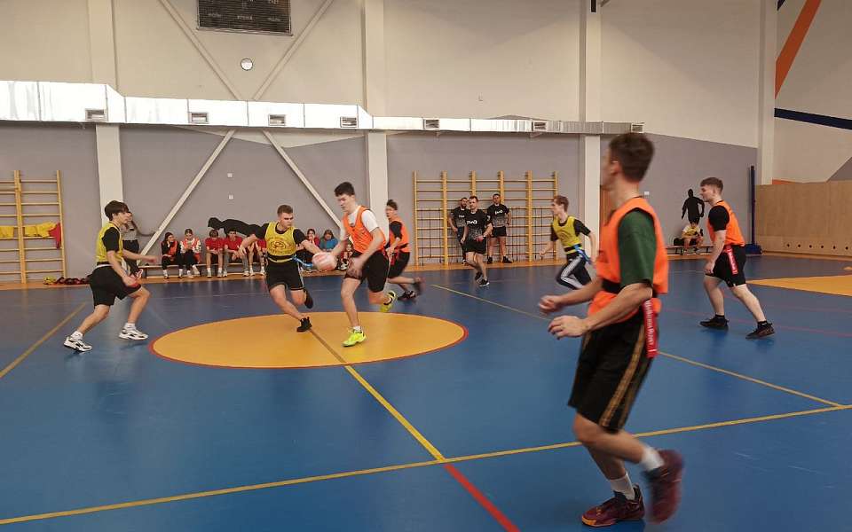 Завершился районный этап Всероссийского проекта «Вызов первых»