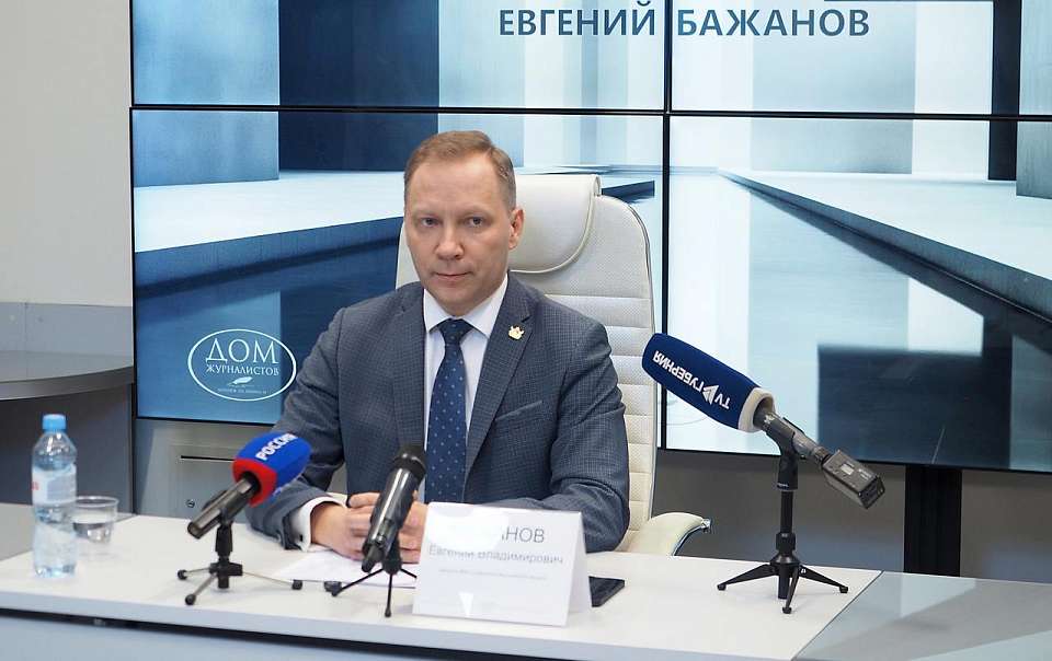 В интересах жителей Воронежа: об электроснабжении Дальних и Ближних садов и ходе мусорной реформы