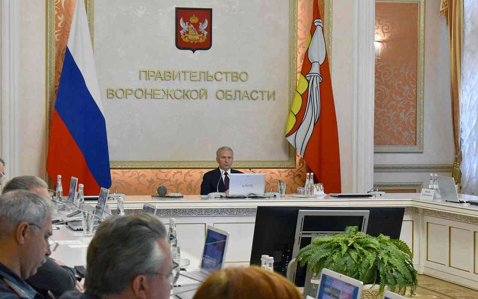 Фейковый аккаунт первого вице-губернатора Трухачева появился в Воронеже