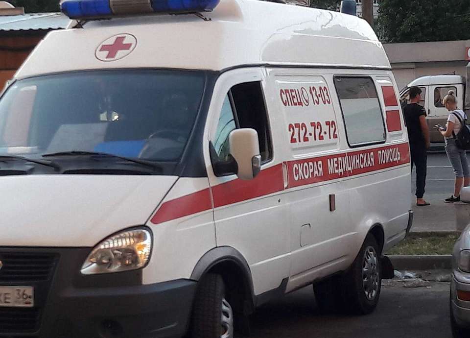 Пострадавшего при взрыве на воронежском хуторе мальчика доставят на лечение в Москву