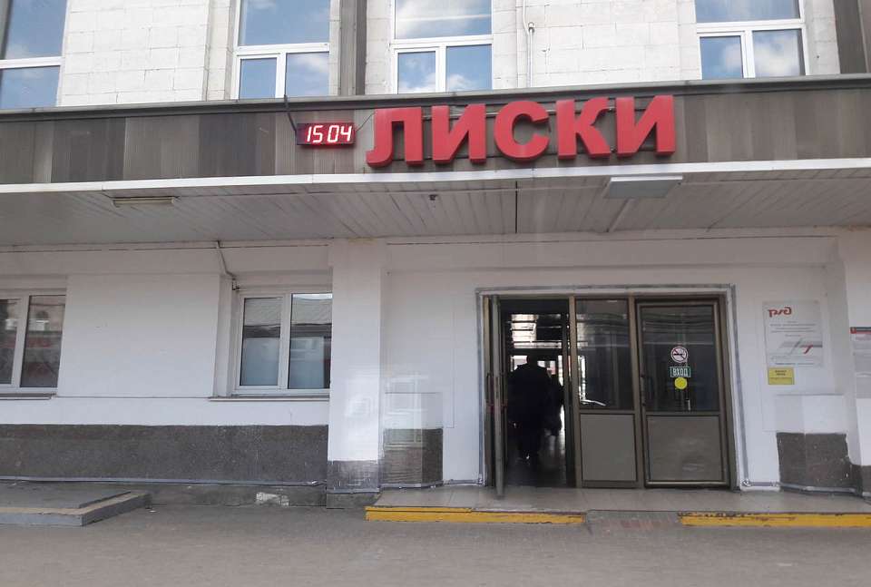 Под прямым ударом беспилотников оказался Лискинский район Воронежской области