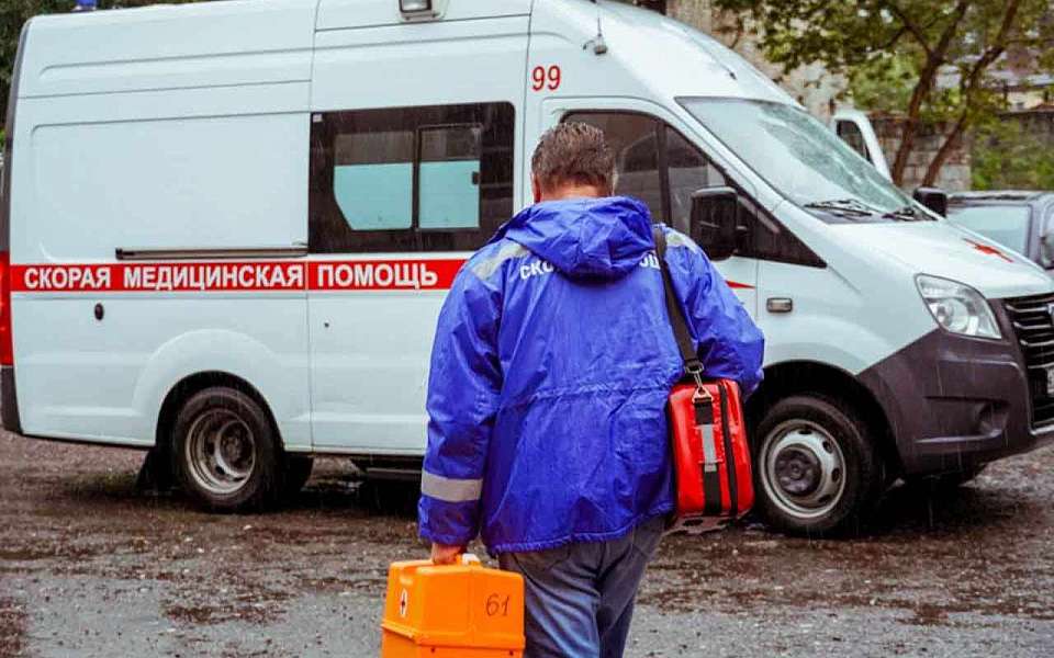 Контракт на строительство подстанции скорой помощи в Воронеже расторгли власти  