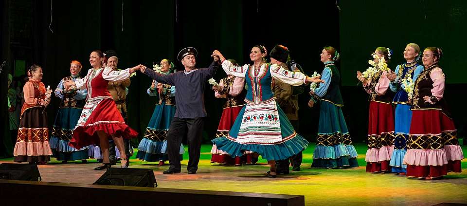 Получите «Вдохновение»: воронежцев приглашают бесплатно посетить концерты городского конкурса
