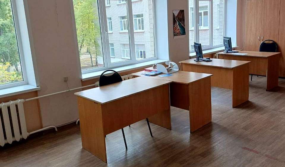 После появления в школе Воронежа ученицы с ножом возбуждены уголовные дела