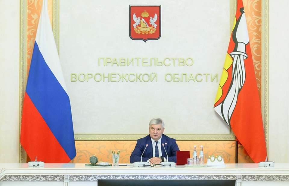 Комплексно подходить к развитию конкуренции призвал воронежский губернатор