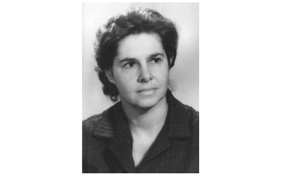 Скончалась многолетний преподаватель филфака Воронежского университета