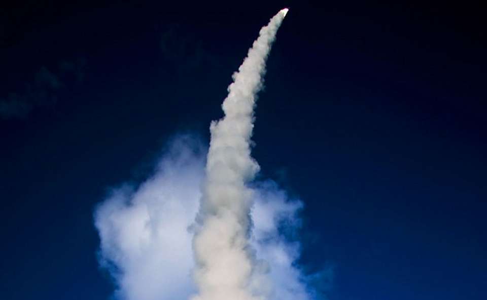 Три беспилотника сбили 16 января над Воронежской областью