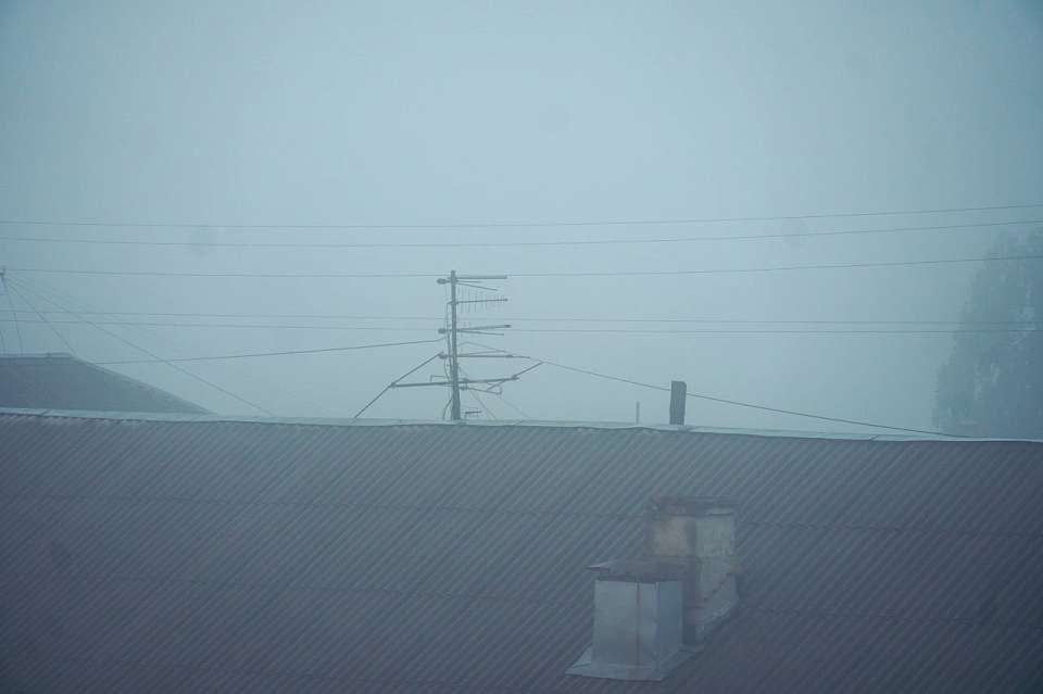 Погодную опасность объявили в Воронежской области до утра 22 марта