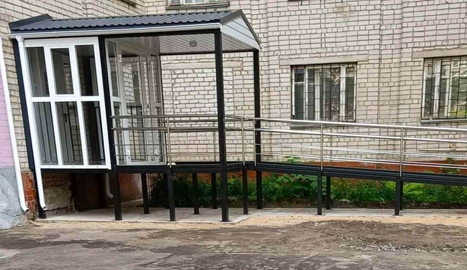 На адаптацию жилья для инвалидов и ветеранов СВО в Воронежской области направили 12,7 млн рублей