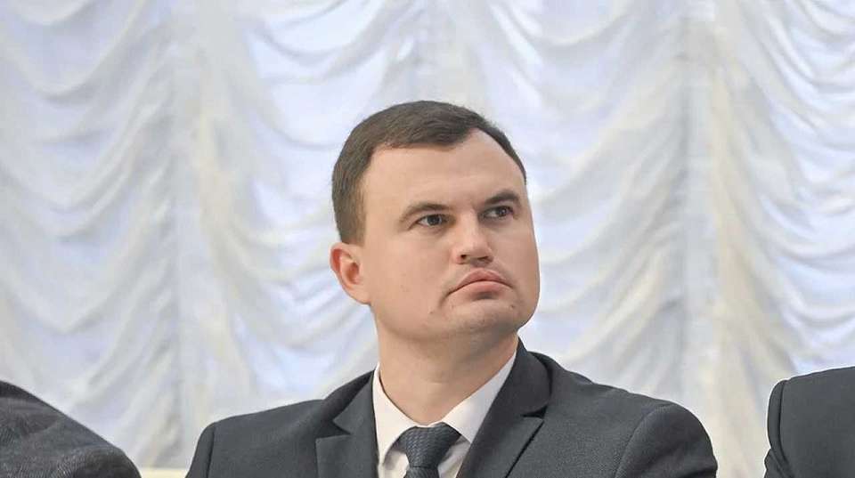 Экс-журналист «Ъ-Черноземье» Олег Мухин возглавил пресс-службу воронежской облдумы