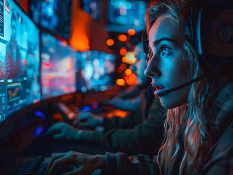 До 93% жителей Воронежской области с начала года столкнулись со спам-звонками