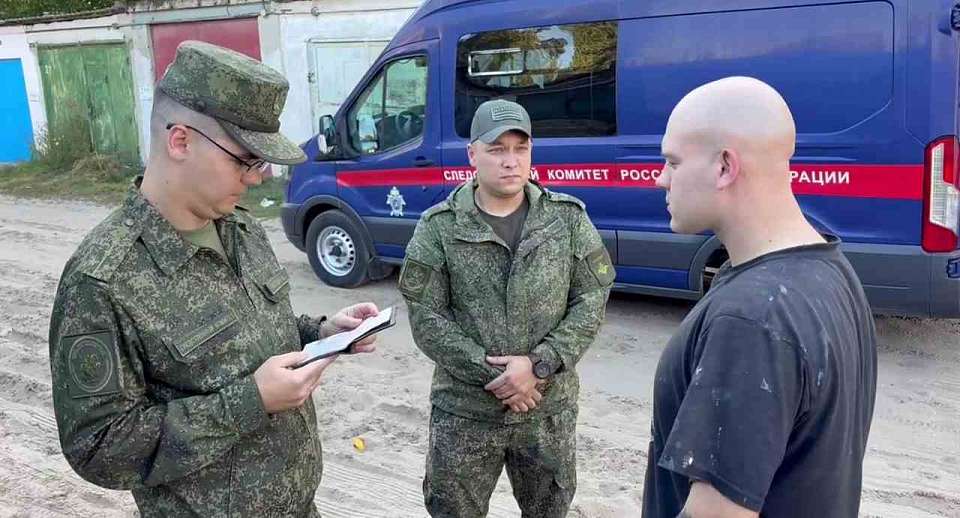 В Воронежской области контракт с Минобороны подписали еще 6 новых граждан