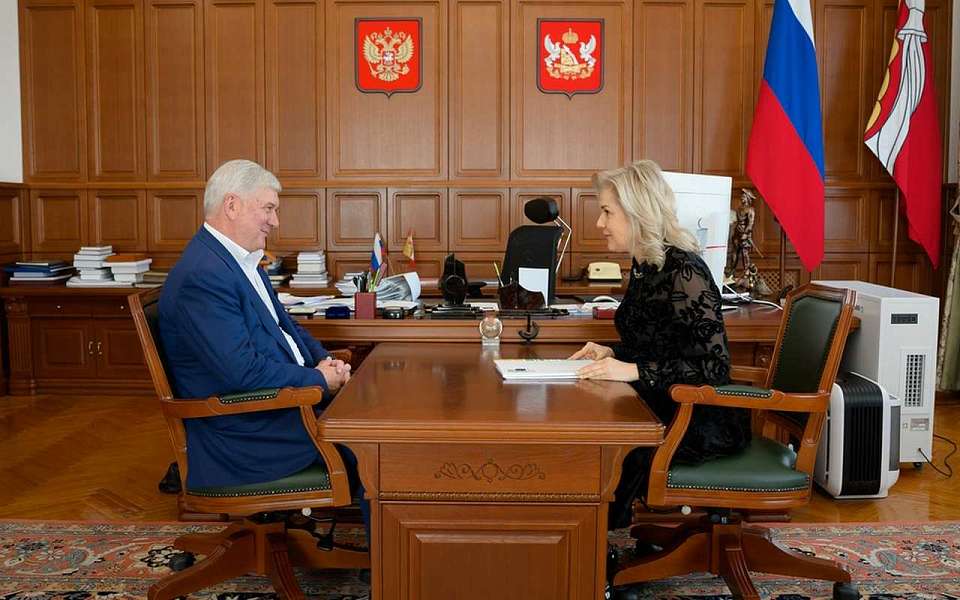 «Сад любви, семьи и счастья» предложили создать на Петровской набережной воронежские общественники