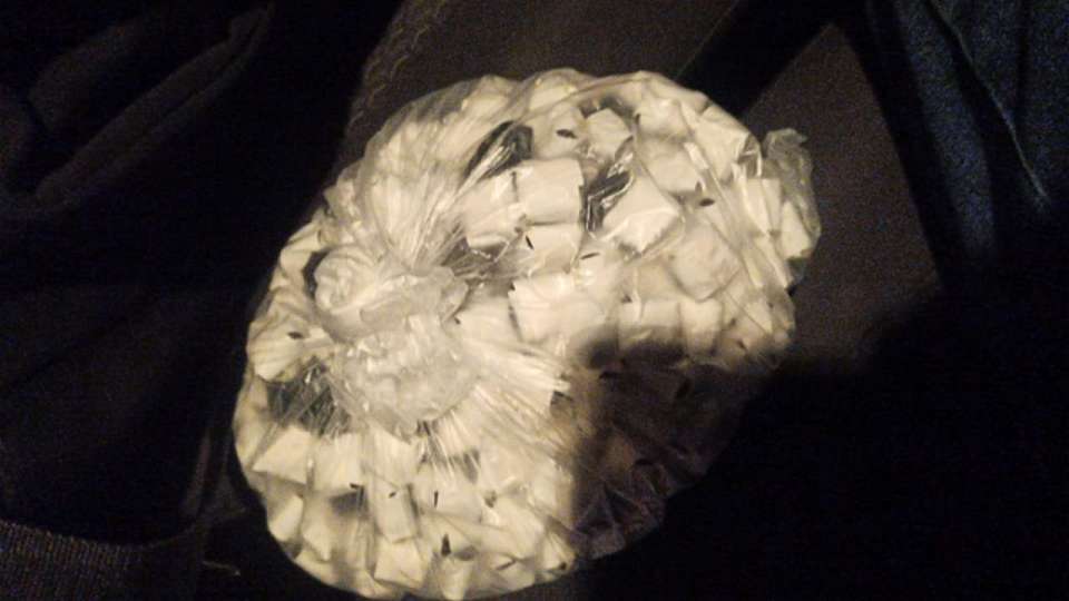 За торговлю наркотиками в Воронежской области под суд пойдут 14 мигрантов